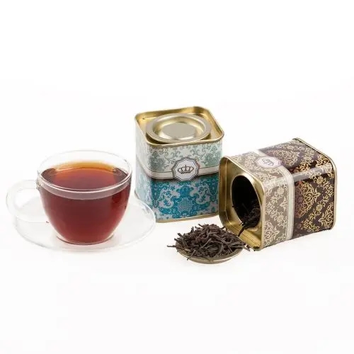 2023年 上海某企業(yè) 斯里蘭卡 紅茶 錫蘭紅茶 馬黛茶 調(diào)味茶等進(jìn)口操作案例分享